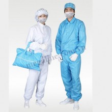 Thị trường mở cho quần áo chống tĩnh điện tại Việt Nam