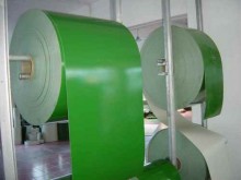Hiểu về nhựa PVC và dây đai băng tải PVC