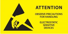 ESD là gì? Tại sao phải kiểm soát ESD