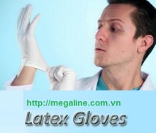 Giới thiệu cơ bản về găng tay nitrile