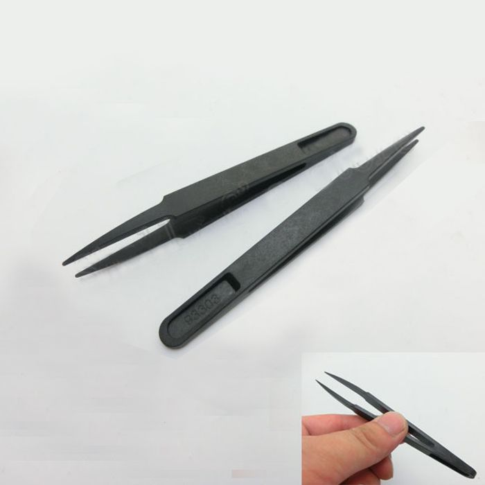 Top 5 các loại nhíp tĩnh điện bán chạy nhất trên thị trường