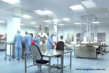 Tất cả những nội quy phòng sạch bạn nên biết