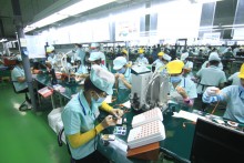 5 phương pháp thường dùng trong phòng chống tĩnh điện công nghiệp
