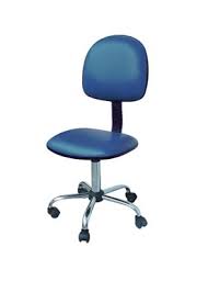 Phân loại ghế chống tĩnh điện phòng sạch trên thị trường