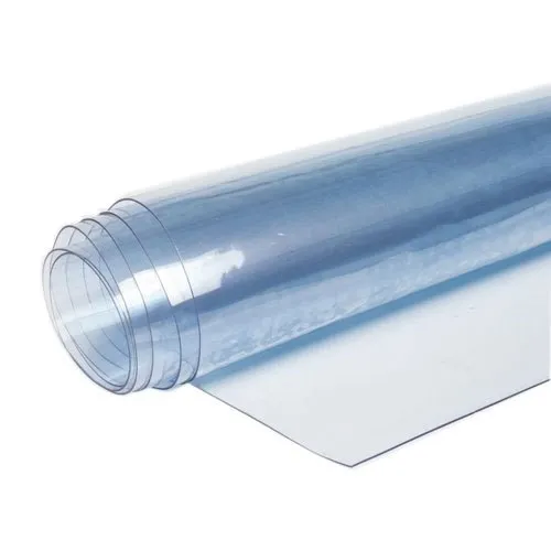 Giới thiệu màng nhựa PVC chống tĩnh điện – linh hoạt cho kho & nhà xưởng